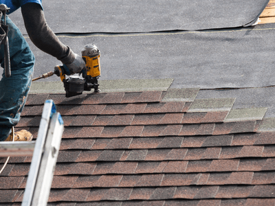 About Roof Repair Experts Oakwood, VA